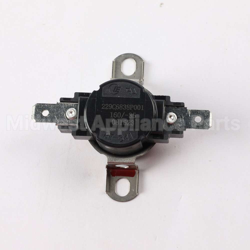 WB24X46908 GE High Limit Switch