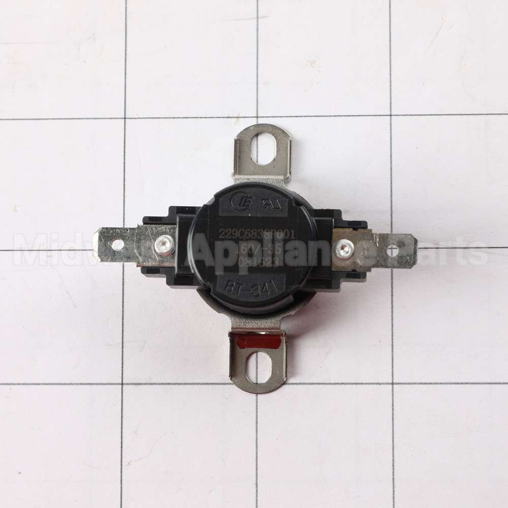 WB24X46908 GE High Limit Switch