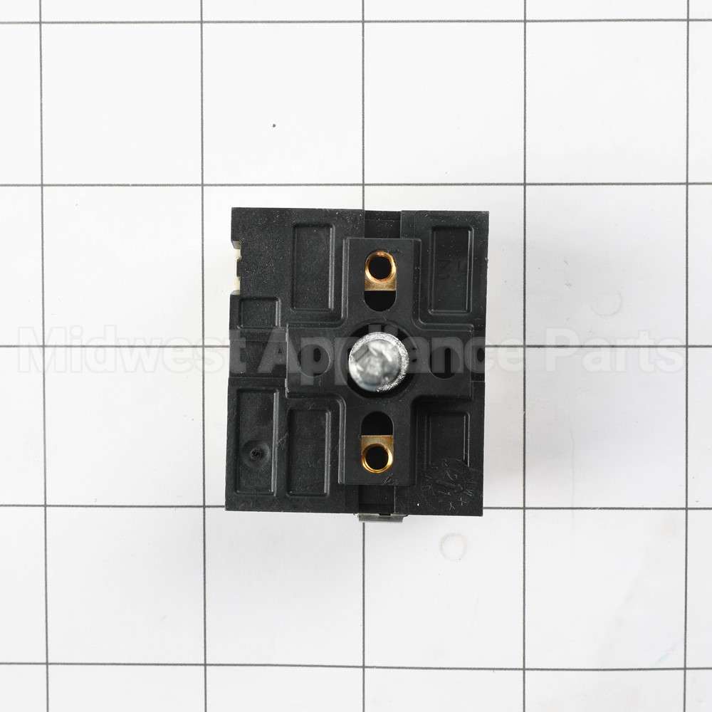 WB24X47190 GE Infinite Switch Control