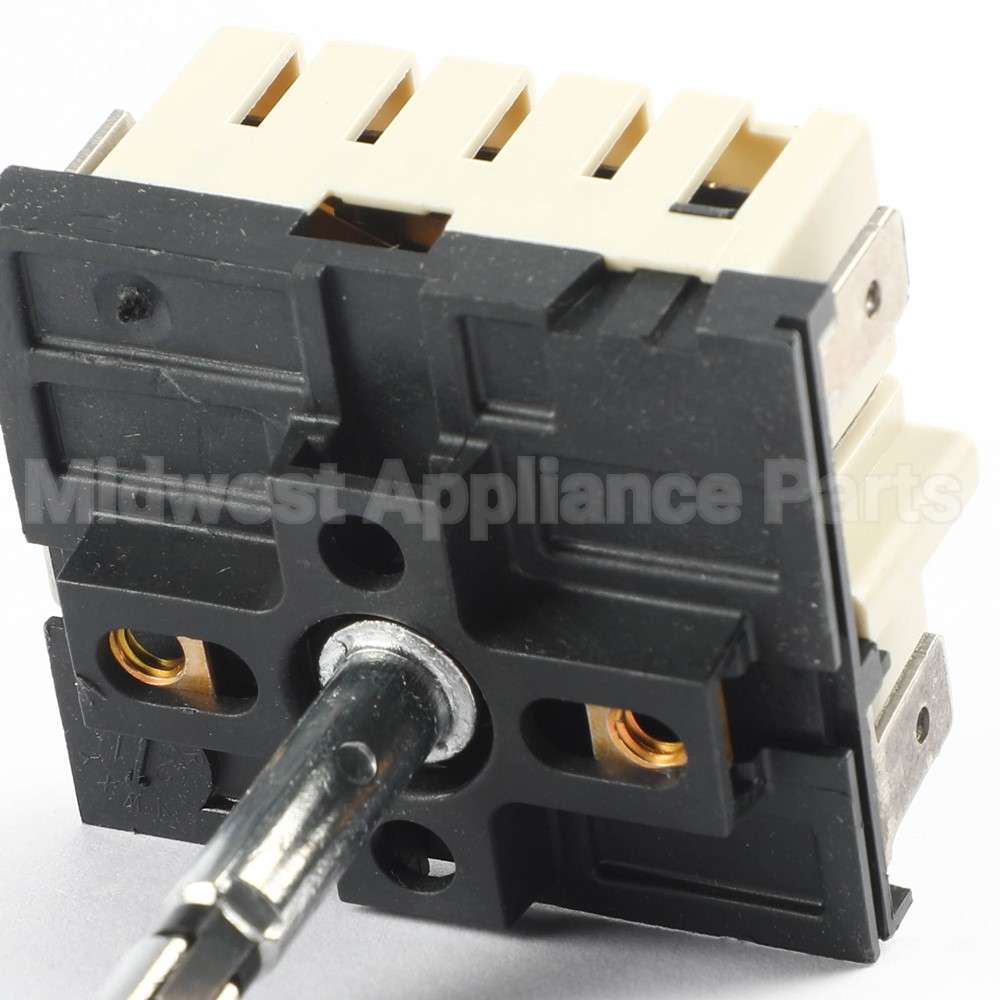 WB24X47190 GE Infinite Switch Control