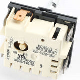 WB24X47190 GE Infinite Switch Control
