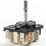 WB24X47190 GE Infinite Switch Control
