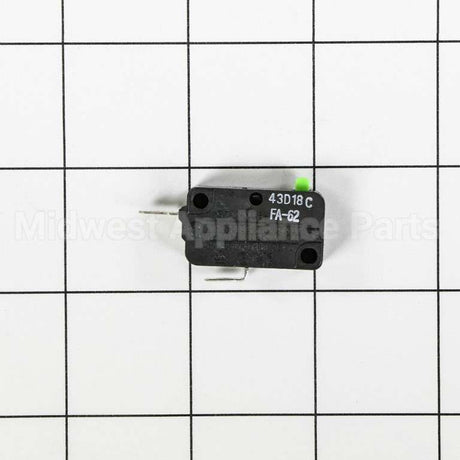 WB24X824 GE Switch Mon.