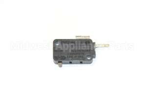 WB24X829 GE Microwave Secondary Switch