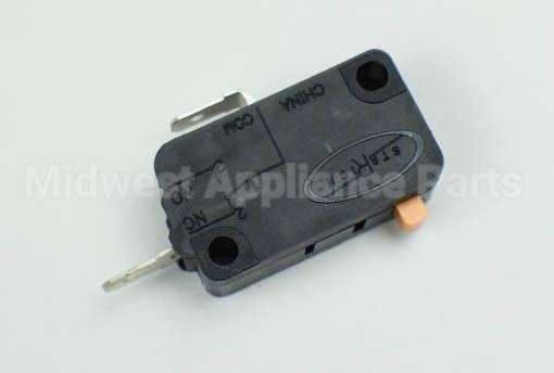 WB24X830 GE Microwave Oven Door Switch
