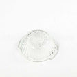 WB25T10002 GE Oven Bulb Lens Cover-Glass