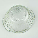 WB25T10002 GE Oven Bulb Lens Cover-Glass