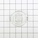 WB25T10002 GE Oven Bulb Lens Cover-Glass