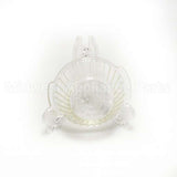 WB25T10027 GE Lens Oven Lamp