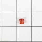 WB25T10041 GE Range Red Lens/Jewel