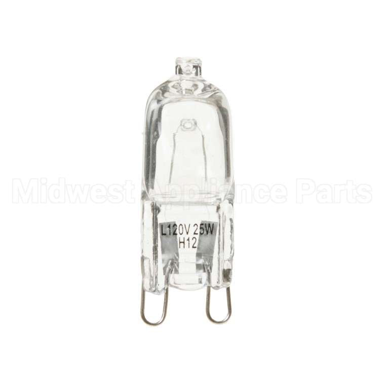 WB25T10101 GE Lamp Halogen Bulb G9