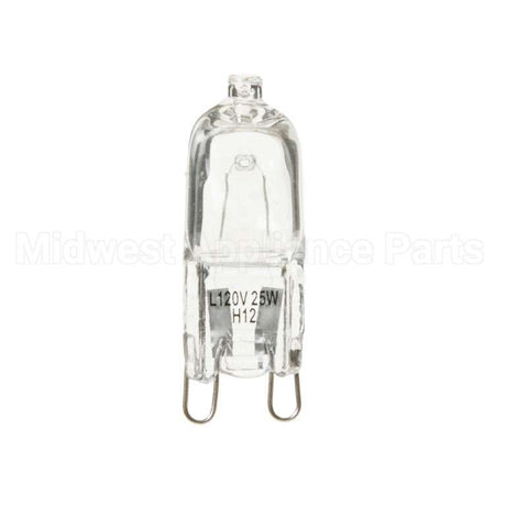 WB25T10101 GE Lamp Halogen Bulb G9