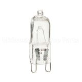 WB25T10102 GE Lamp Halogen Bulb G9