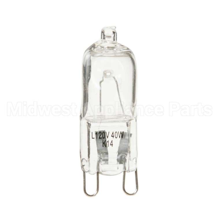 WB25T10102 GE Lamp Halogen Bulb G9
