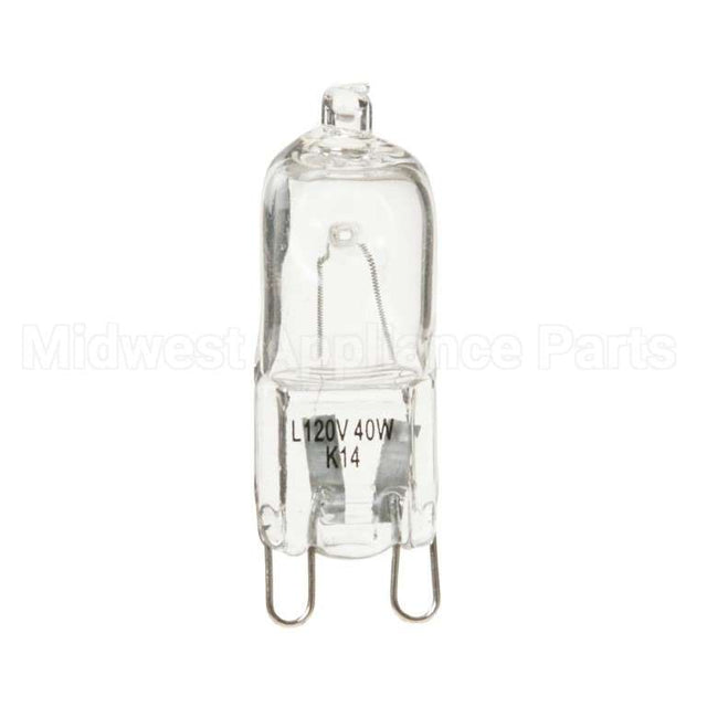 WB25T10102 GE Lamp Halogen Bulb G9