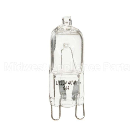 WB25T10102 GE Lamp Halogen Bulb G9