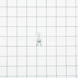 WB25T10102 GE Lamp Halogen Bulb G9