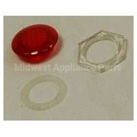 WB25X10016 GE Cover Indicator Light