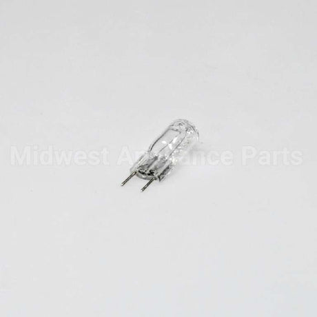 WB25X10019 GE Microwave Halogen Bulb; 20W 120V