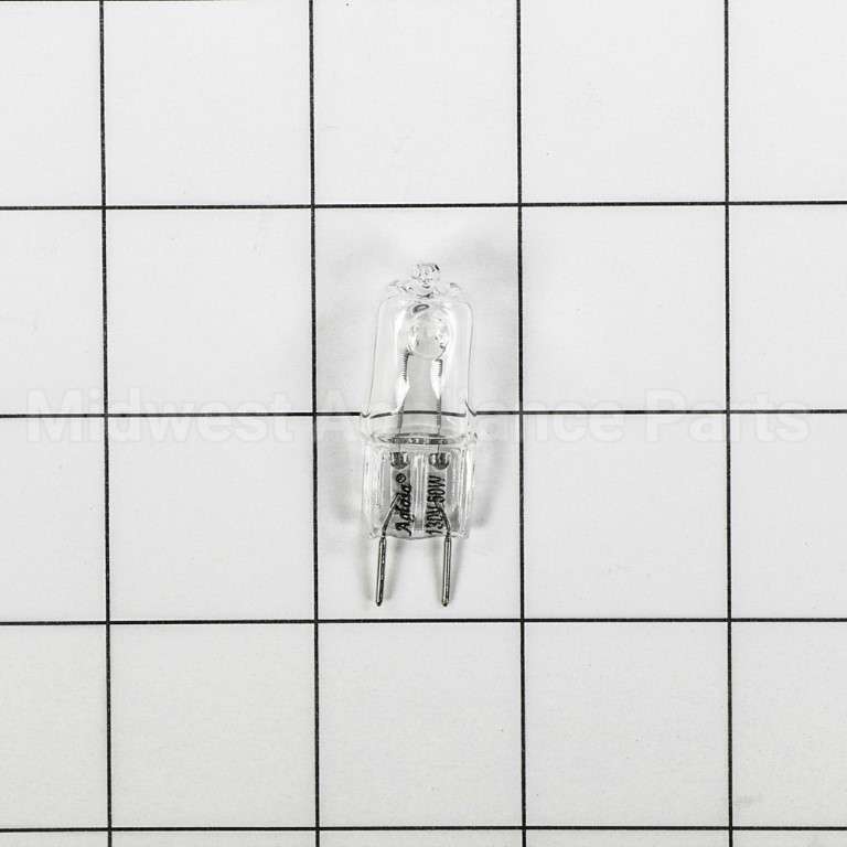 WB25X10026 GE Lamp Halogen(50W)