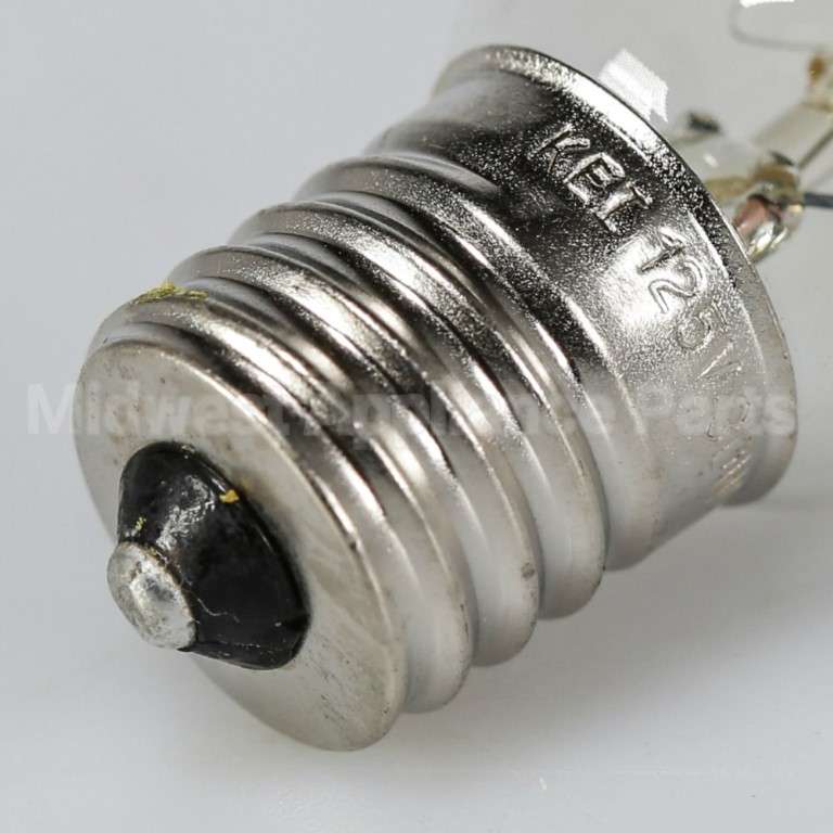 WB25X10029 GE Incandescent Lamp 30W