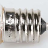 WB25X10030 GE Incandescent Bulb 40W