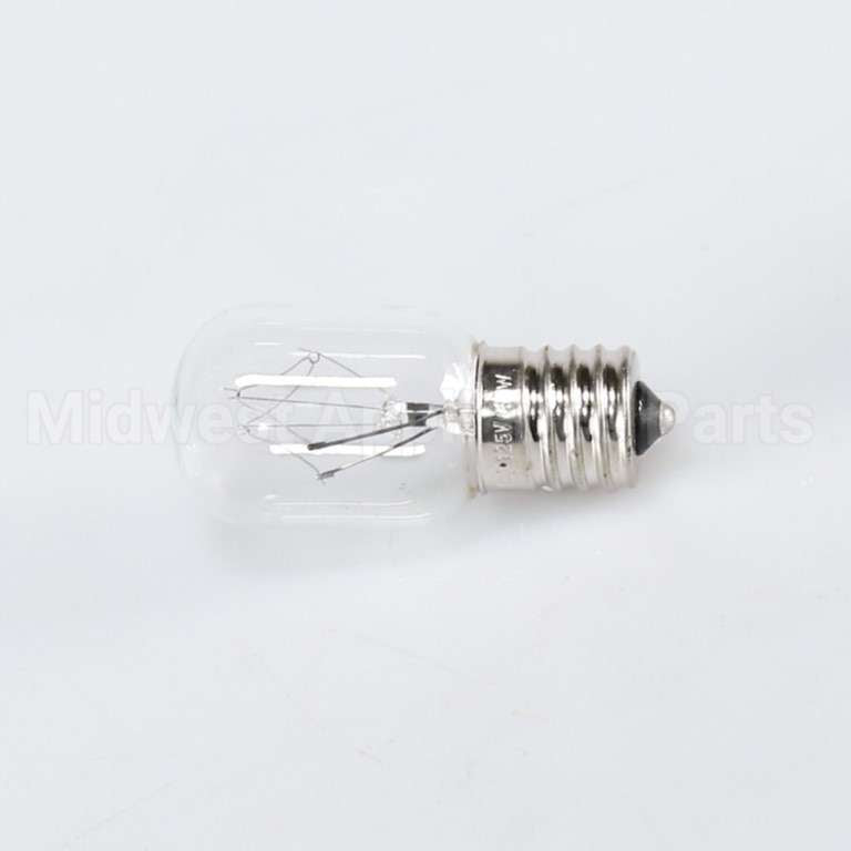 WB25X10030 GE Incandescent Bulb 40W