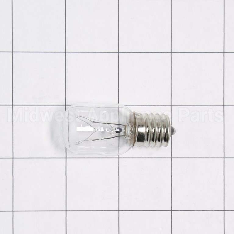 WB25X10030 GE Incandescent Bulb 40W