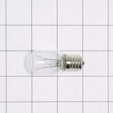 WB25X10030 GE Incandescent Bulb 40W