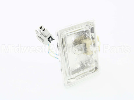 WB25X20199 GE Lamp Halogen Asm