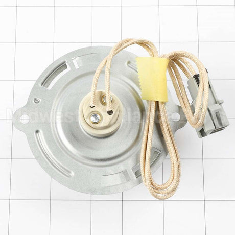 WB25X24909 GE Lamp Halogen Asm