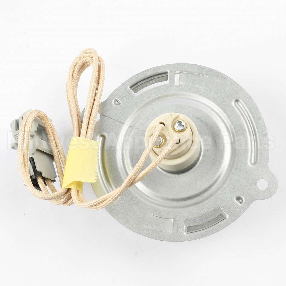 WB25X24909 GE Lamp Halogen Asm