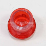 WB25X5054 GE Indicator Light Lens
