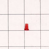 WB25X65 GE Range Red Lens/Jewel