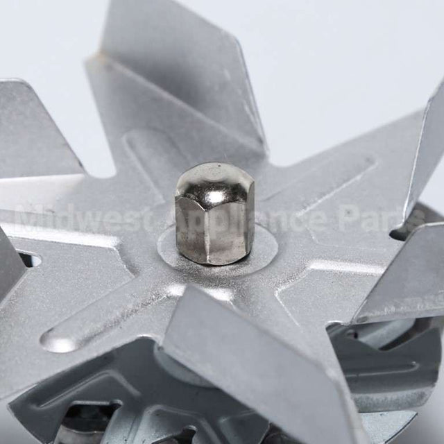 WB26K10003 GE Fan Motor Convect-2Speed