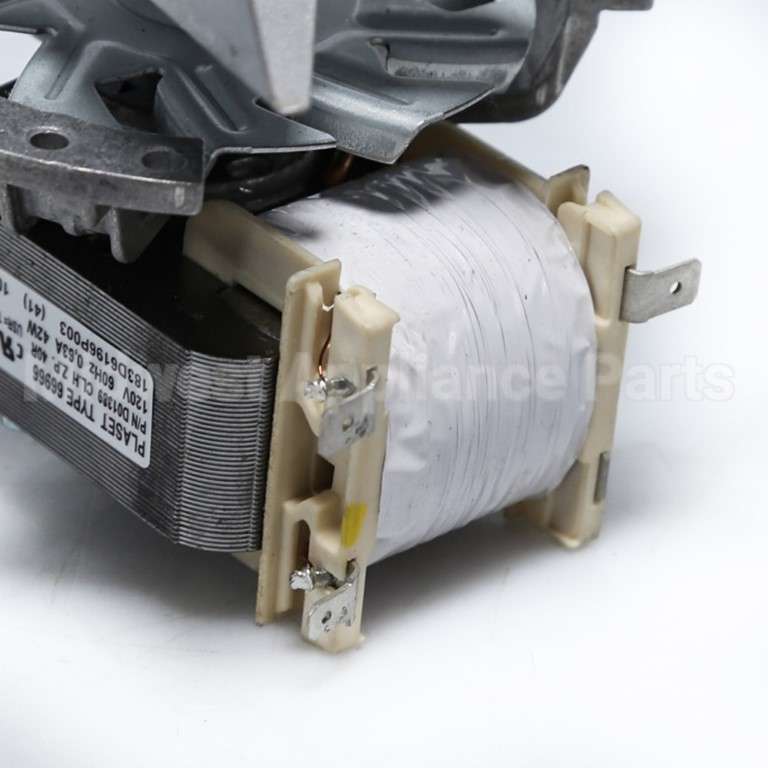 WB26K10003 GE Fan Motor Convect-2Speed