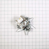 WB26K10003 GE Fan Motor Convect-2Speed