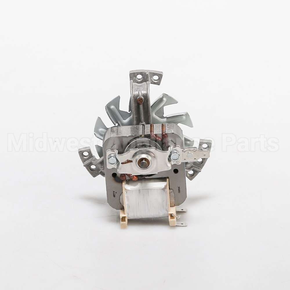 WB26K10004 GE Fan Motor Convect-1Speed