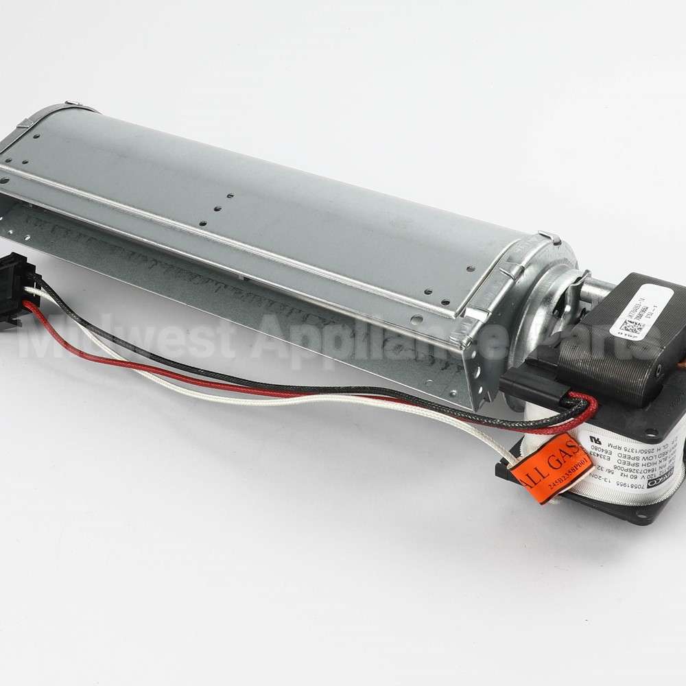 WB26K10012 GE Blower Tangential 45Mm