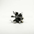 WB26K5061 GE Range Fan & Motor Assembly