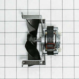 WB26K5061 GE Range Fan & Motor Assembly