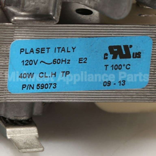 WB26K5069 GE Convection Fan Motor