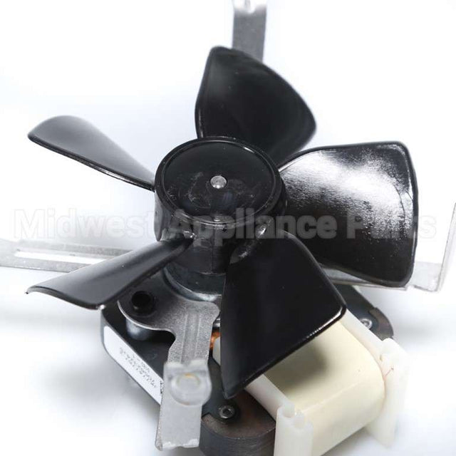 WB26T10018 GE Fan Asm - Control