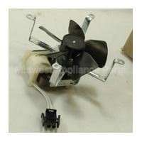 WB26T10018 GE Fan Asm - Control