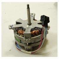 WB26T10033 GE Range Convection Motor