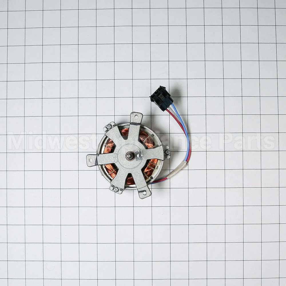 WB26T10033 GE Range Convection Motor