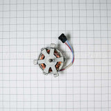 WB26T10033 GE Range Convection Motor