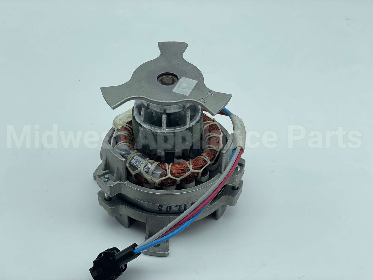 WB26T10037 GE Range Convection Motor