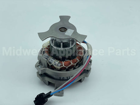 WB26T10037 GE Range Convection Motor