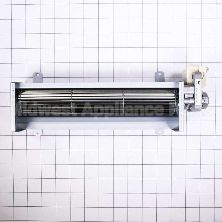 WB26T10039 GE Blower Asm